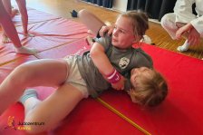 06.06.2025 UGOTCHI actionday Volksschule Oberbergern